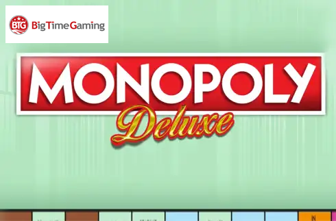 Monopoly Deluxe